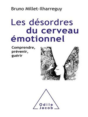 cover image of Les Désordres du cerveau émotionnel